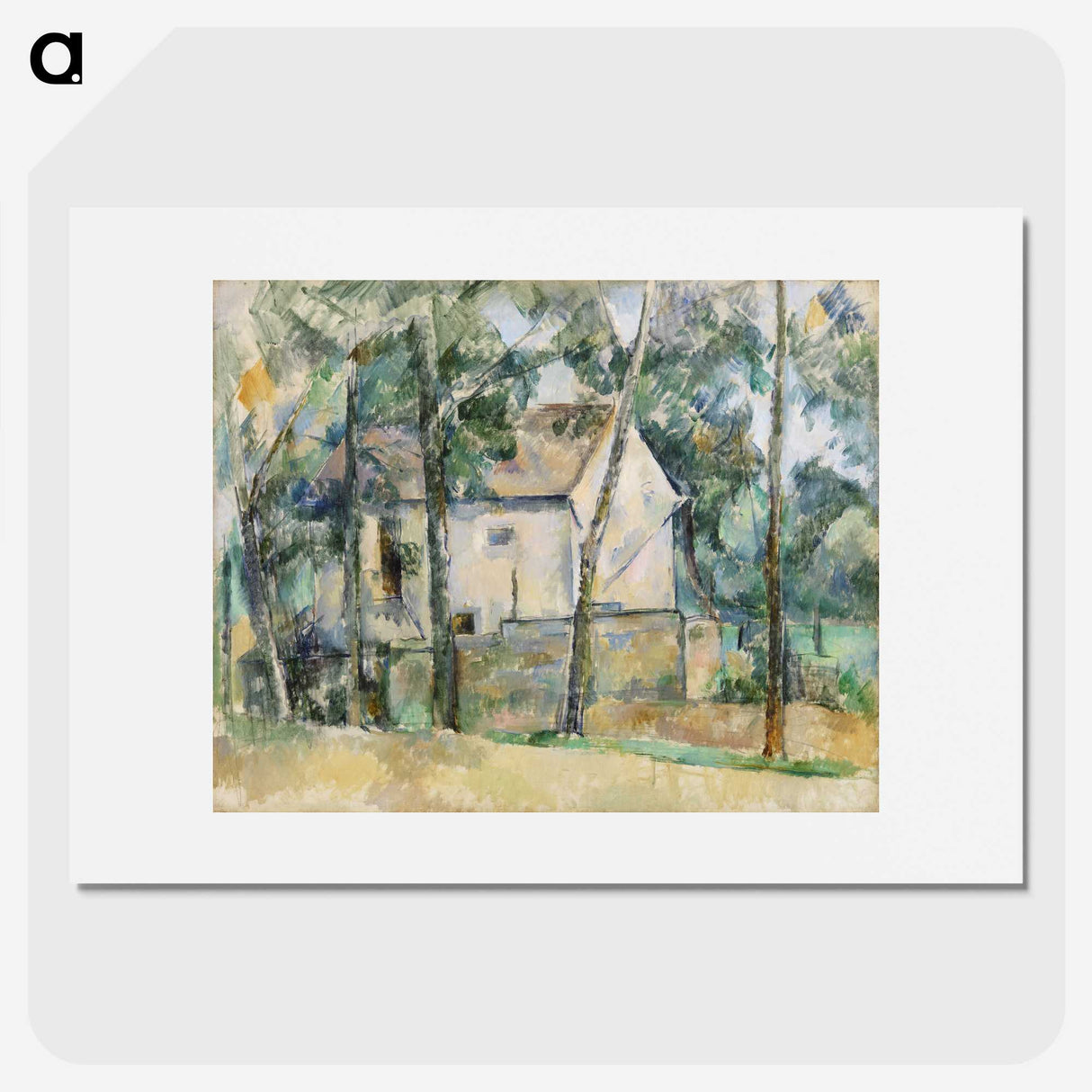 2-43_Paul-Cezanne_picture