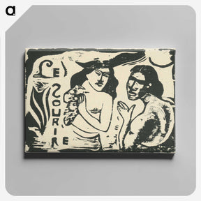 2-43_Paul-Gauguin_canvas