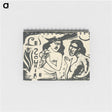 2-43_Paul-Gauguin_memo