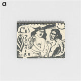 2-43_Paul-Gauguin_memo