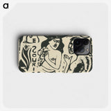 2-43_Paul-Gauguin_phone