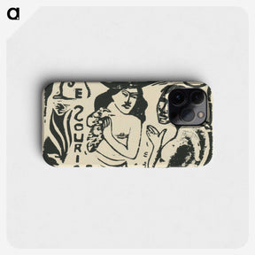 2-43_Paul-Gauguin_phone