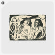 2-43_Paul-Gauguin_postcard