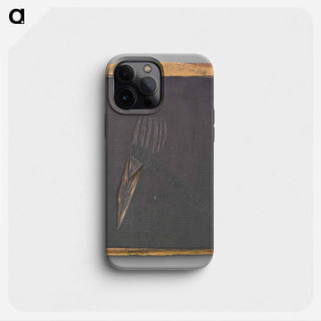Parkiet (Twee parkieten)
 - サミュエル ジェスルン Phone Case.