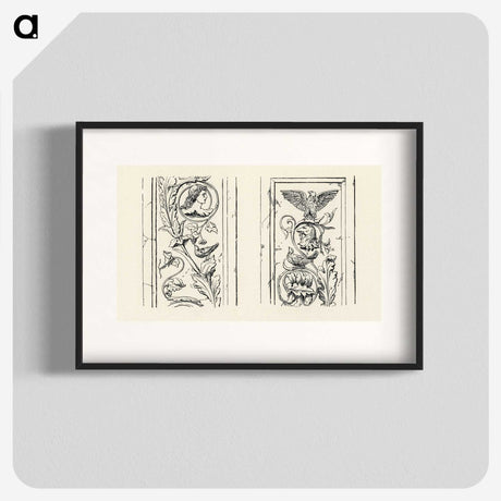 2-43_The-Grammar-of-Ornament_blk