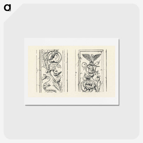 2-43_The-Grammar-of-Ornament_hagaki