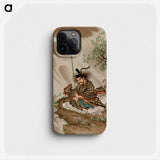 2-43_The-Ornamental-Arts-of-Japan_phone
