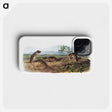 2-43_The-Viviparous-Quadrupeds_phone