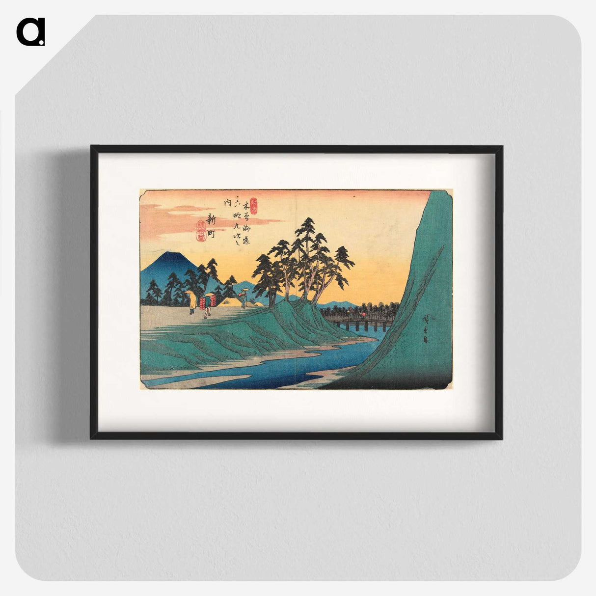 2-43_Utagawa-Hiroshige_blk