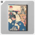 2-43_Utagawa-Kunisada_canvas