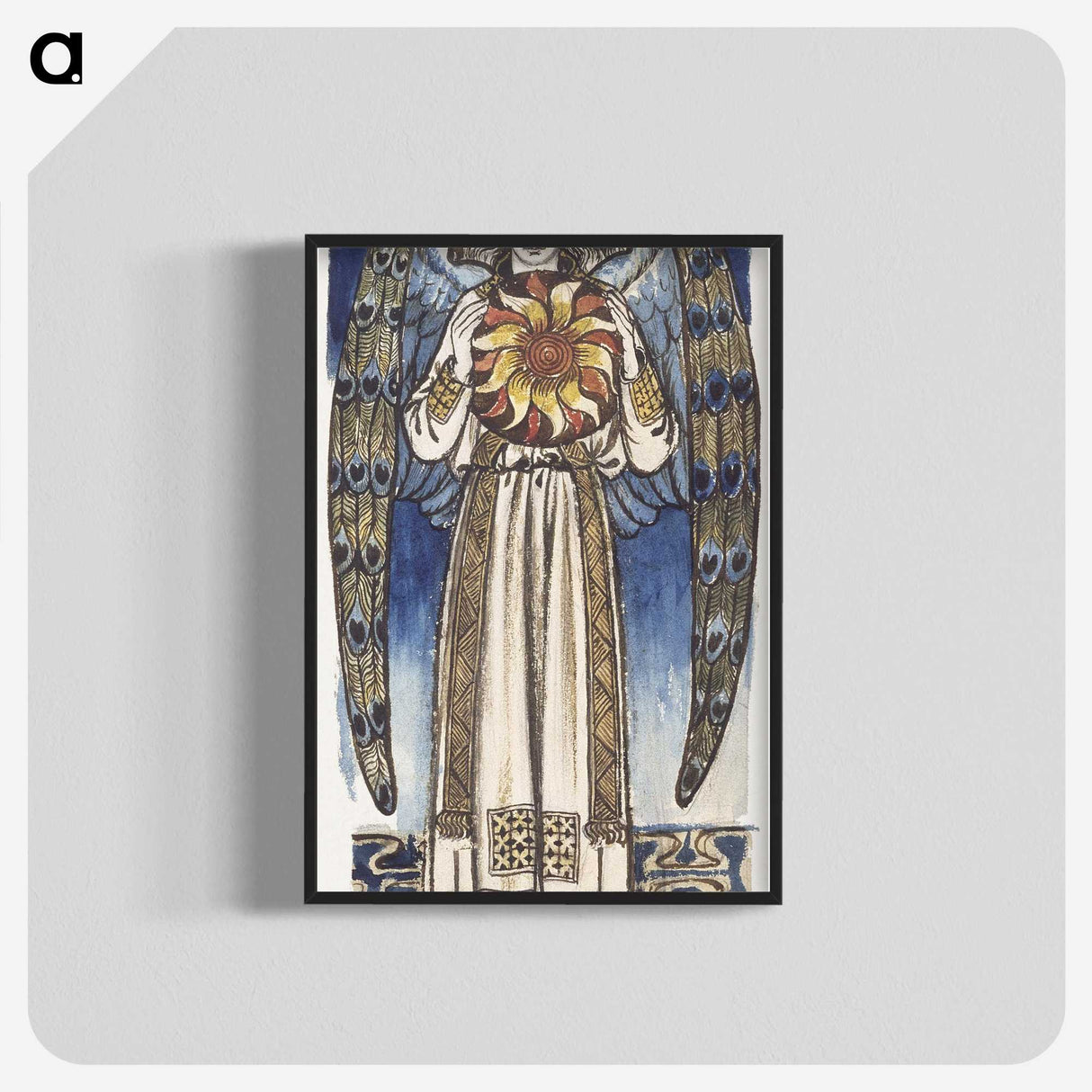 2-43_William-Morris_blk-crop