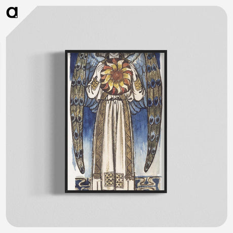 2-43_William-Morris_blk-crop