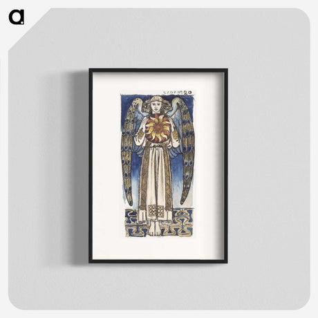 2-43_William-Morris_blk