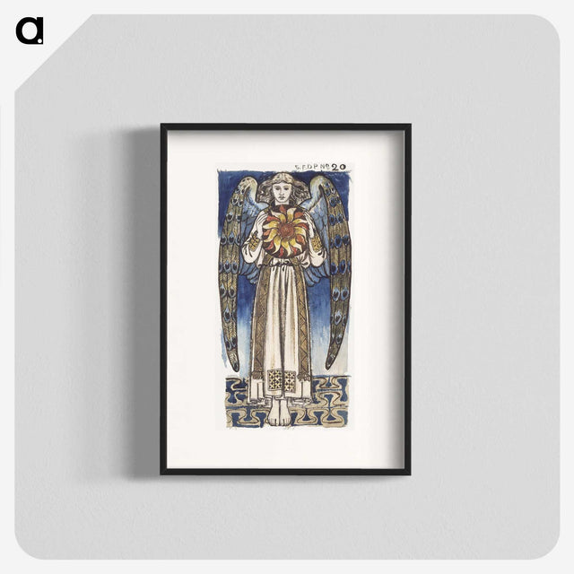 2-43_William-Morris_blk