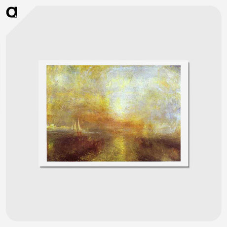 2-43_William-Turner_hagaki