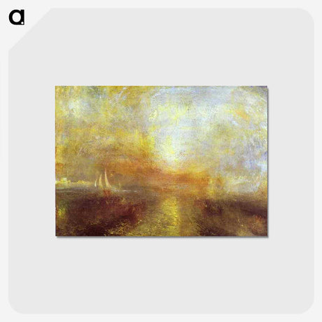 2-43_William-Turner_postcard