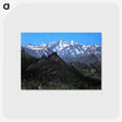 2-44_Albert-Bierstadt_postcard