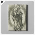 2-44_Albrecht-Durer_canvas