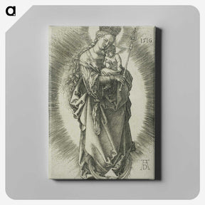 2-44_Albrecht-Durer_canvas