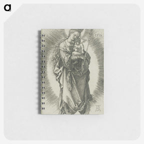 2-44_Albrecht-Durer_memo