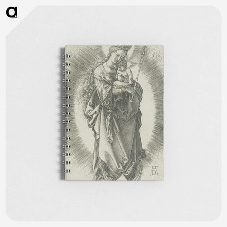 2-44_Albrecht-Durer_memo