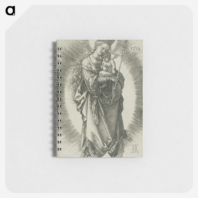 2-44_Albrecht-Durer_memo