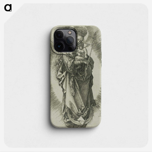 2-44_Albrecht-Durer_phone
