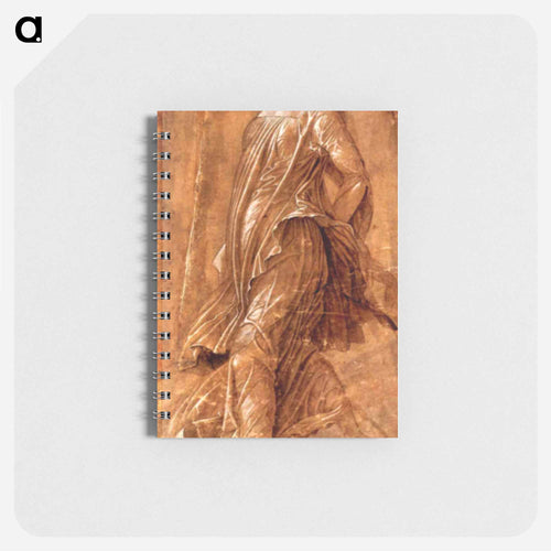 Muse - アンドレア マンテーニャ Memo.