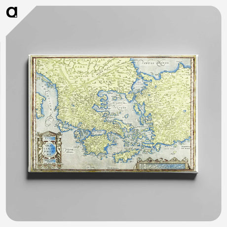 2-44_Antique-Maps_canvas
