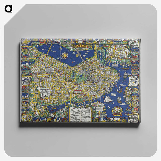 2-44_Boston-Public-Library_canvas