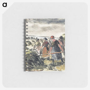 2-44_Camille-Pissarro_memo