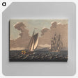 2-44_Christoffer-Wilhelm-Eckersberg_canvas