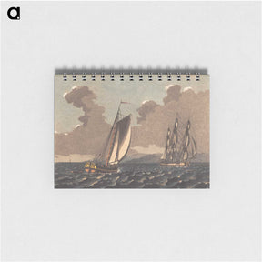 2-44_Christoffer-Wilhelm-Eckersberg_memo
