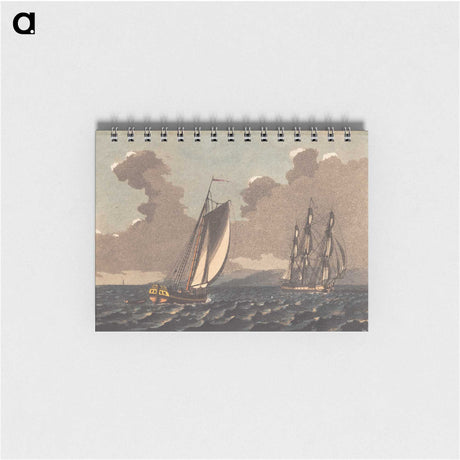 2-44_Christoffer-Wilhelm-Eckersberg_memo