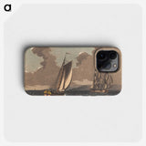 2-44_Christoffer-Wilhelm-Eckersberg_phone