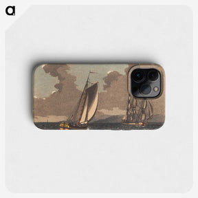 2-44_Christoffer-Wilhelm-Eckersberg_phone