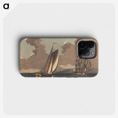 2-44_Christoffer-Wilhelm-Eckersberg_phone