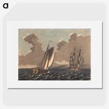2-44_Christoffer-Wilhelm-Eckersberg_picture