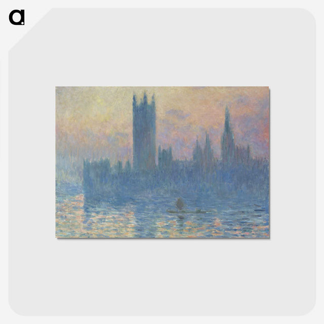 2-44_Claude-Monet_postcard