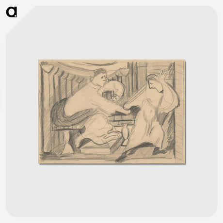 2-44_Cyprian-Majernik_postcard