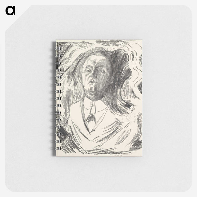 2-44_Edvard-Munch_memo