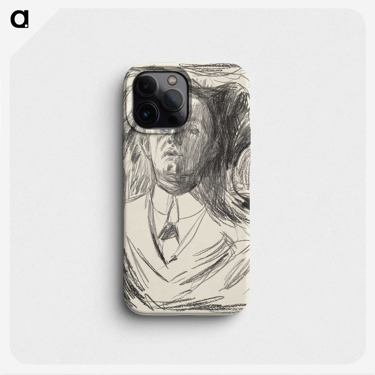 2-44_Edvard-Munch_phone
