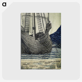 2-44_Edward-Burne-Jones_postcard