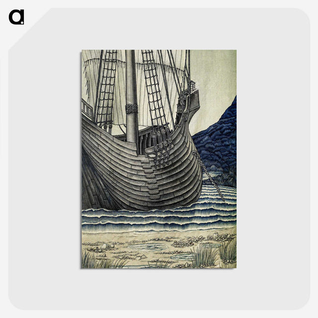 2-44_Edward-Burne-Jones_postcard