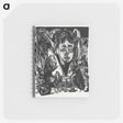 2-44_Ernst-Ludwig-Kirchner_memo