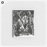 2-44_Ernst-Ludwig-Kirchner_memo