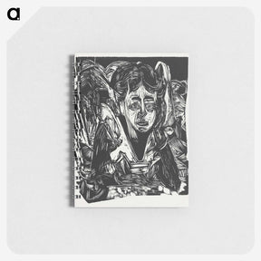2-44_Ernst-Ludwig-Kirchner_memo