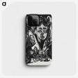 2-44_Ernst-Ludwig-Kirchner_phone