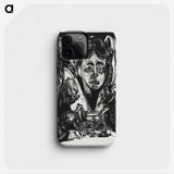 2-44_Ernst-Ludwig-Kirchner_phone