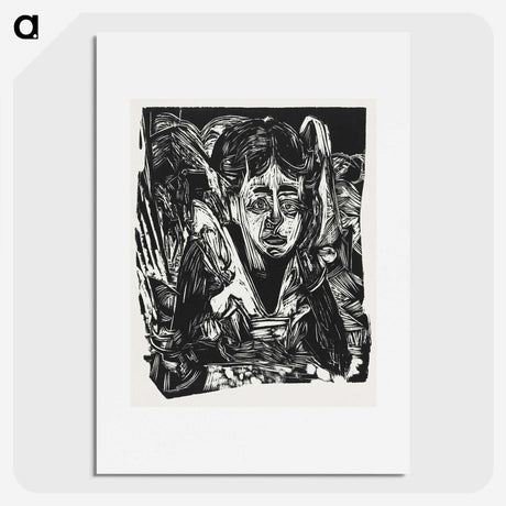 2-44_Ernst-Ludwig-Kirchner_picture